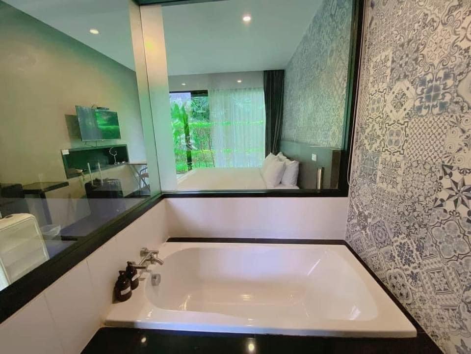 Anantaya Home Phrae Exteriör bild